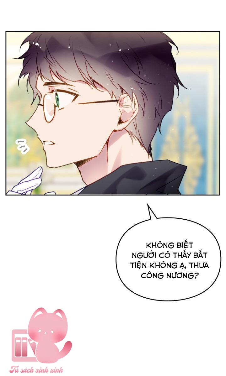 Kết Cục Của Nhân Vật Phản Diện Chỉ Có Thể Là Cái Chết - Chap 128 - Trang 23