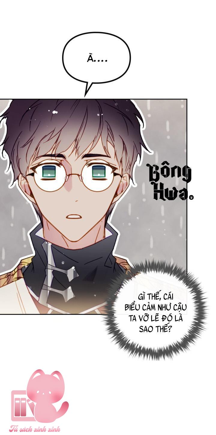Kết Cục Của Nhân Vật Phản Diện Chỉ Có Thể Là Cái Chết - Chap 128 - Trang 26