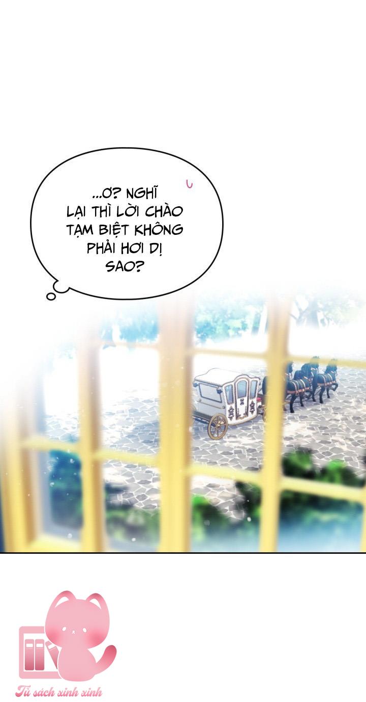 Kết Cục Của Nhân Vật Phản Diện Chỉ Có Thể Là Cái Chết - Chap 128 - Trang 32