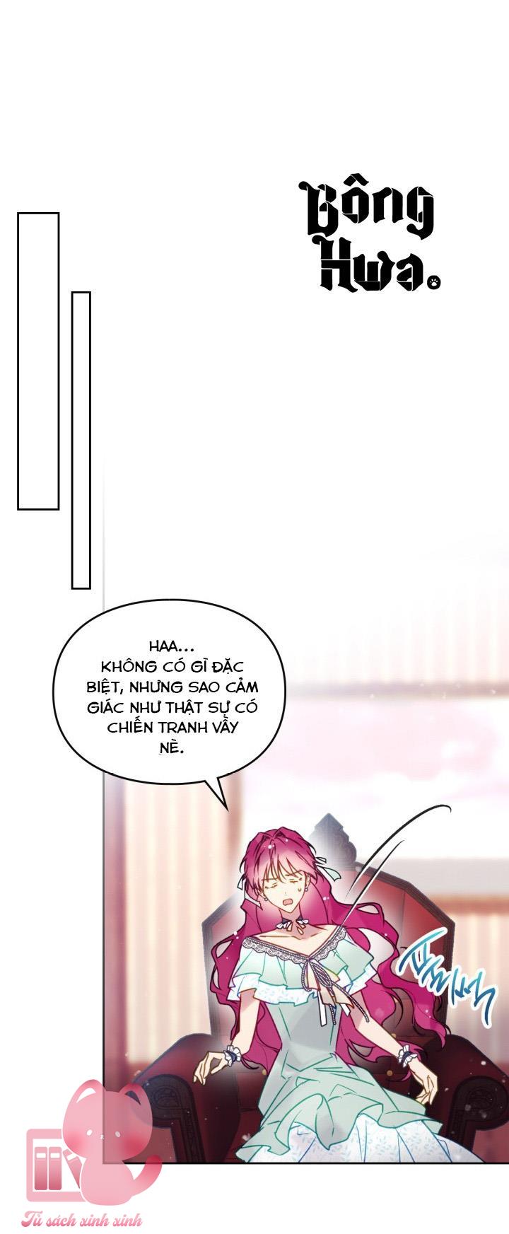 Kết Cục Của Nhân Vật Phản Diện Chỉ Có Thể Là Cái Chết - Chap 128 - Trang 38