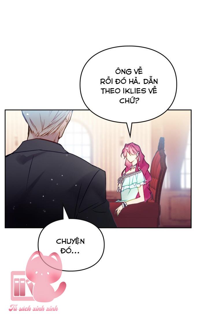 Kết Cục Của Nhân Vật Phản Diện Chỉ Có Thể Là Cái Chết - Chap 128 - Trang 40