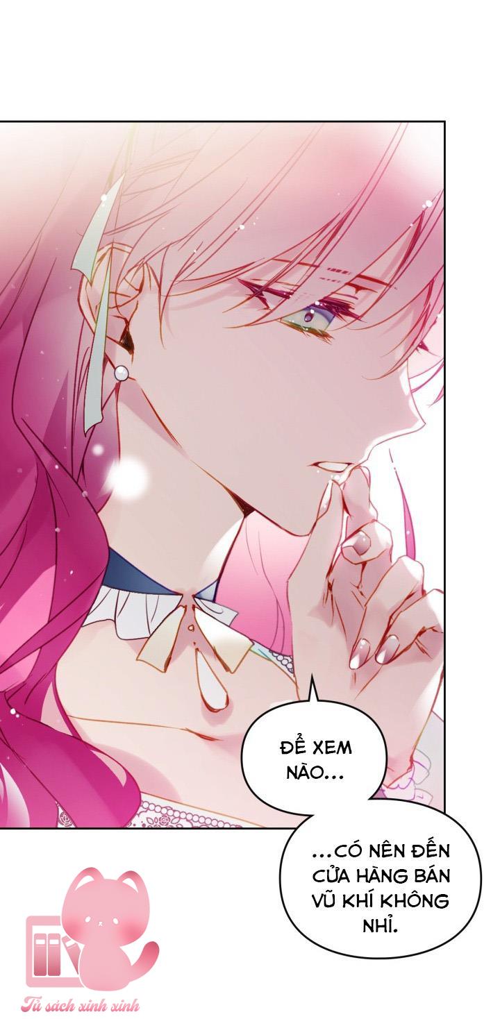 Kết Cục Của Nhân Vật Phản Diện Chỉ Có Thể Là Cái Chết - Chap 128 - Trang 47