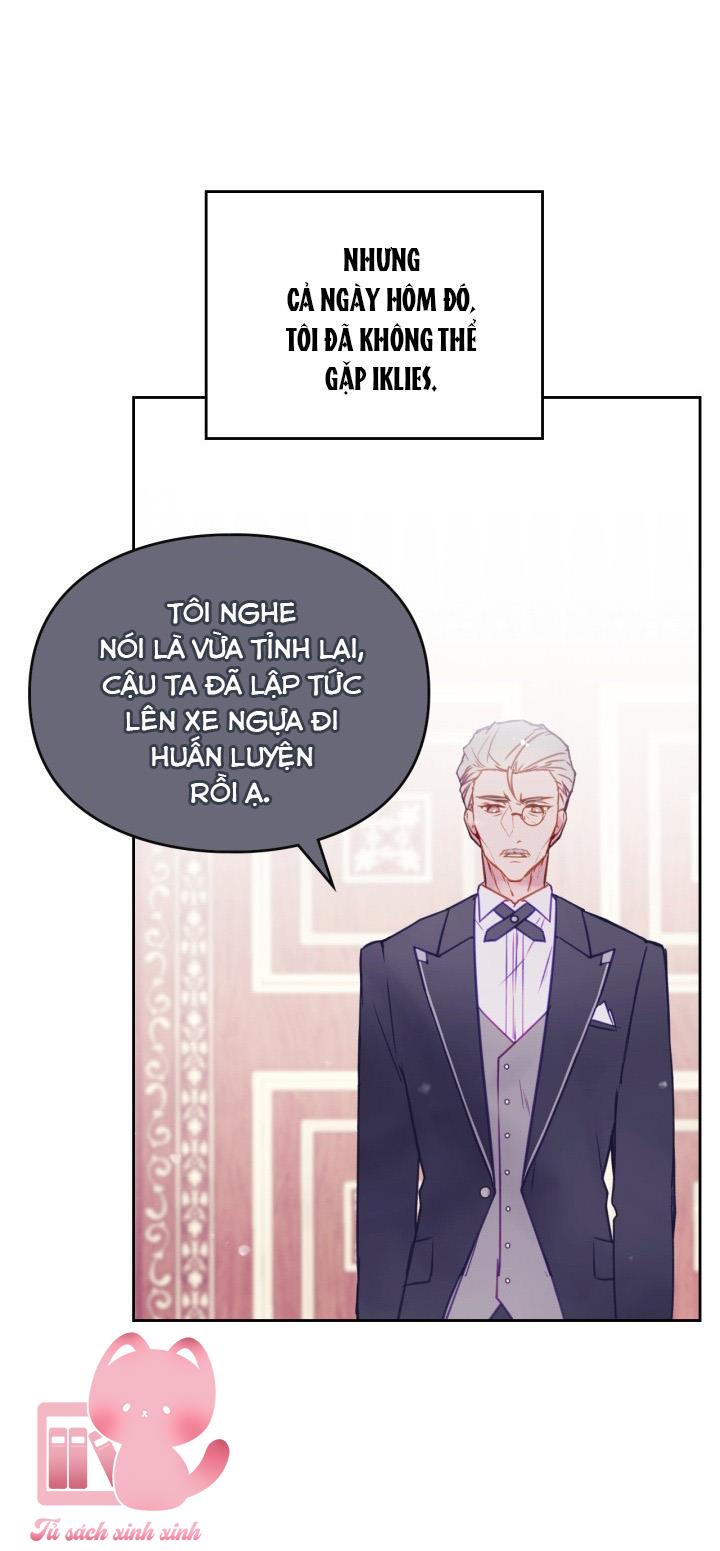 Kết Cục Của Nhân Vật Phản Diện Chỉ Có Thể Là Cái Chết - Chap 128 - Trang 51
