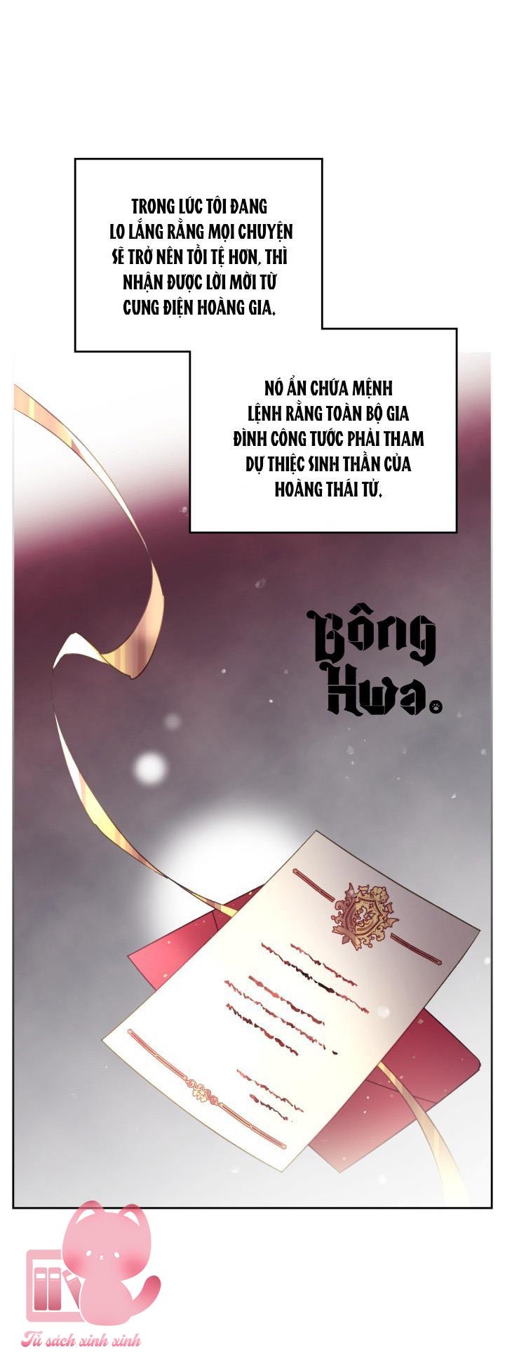 Kết Cục Của Nhân Vật Phản Diện Chỉ Có Thể Là Cái Chết - Chap 128 - Trang 54