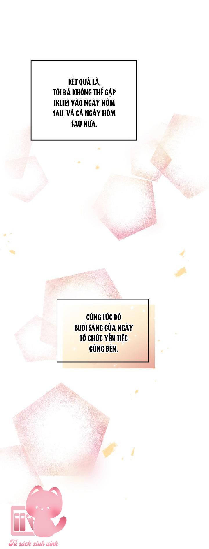 Kết Cục Của Nhân Vật Phản Diện Chỉ Có Thể Là Cái Chết - Chap 128 - Trang 55