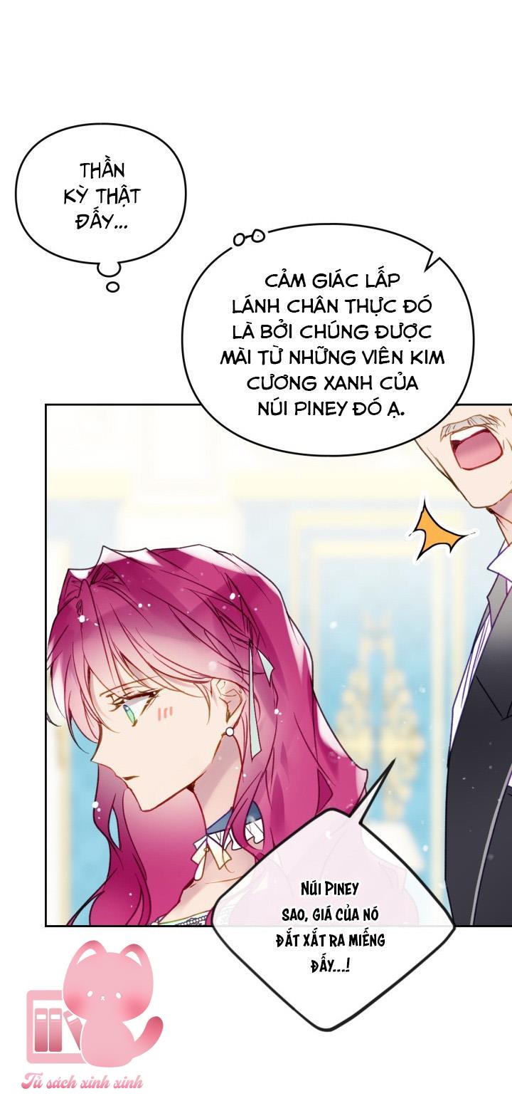 Kết Cục Của Nhân Vật Phản Diện Chỉ Có Thể Là Cái Chết - Chap 128 - Trang 8
