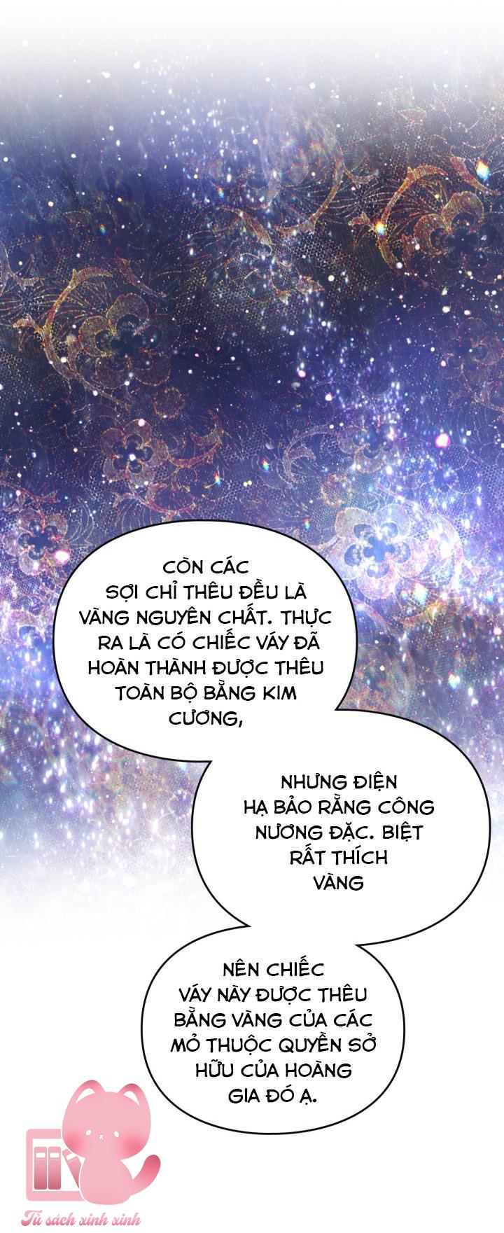 Kết Cục Của Nhân Vật Phản Diện Chỉ Có Thể Là Cái Chết - Chap 128 - Trang 9