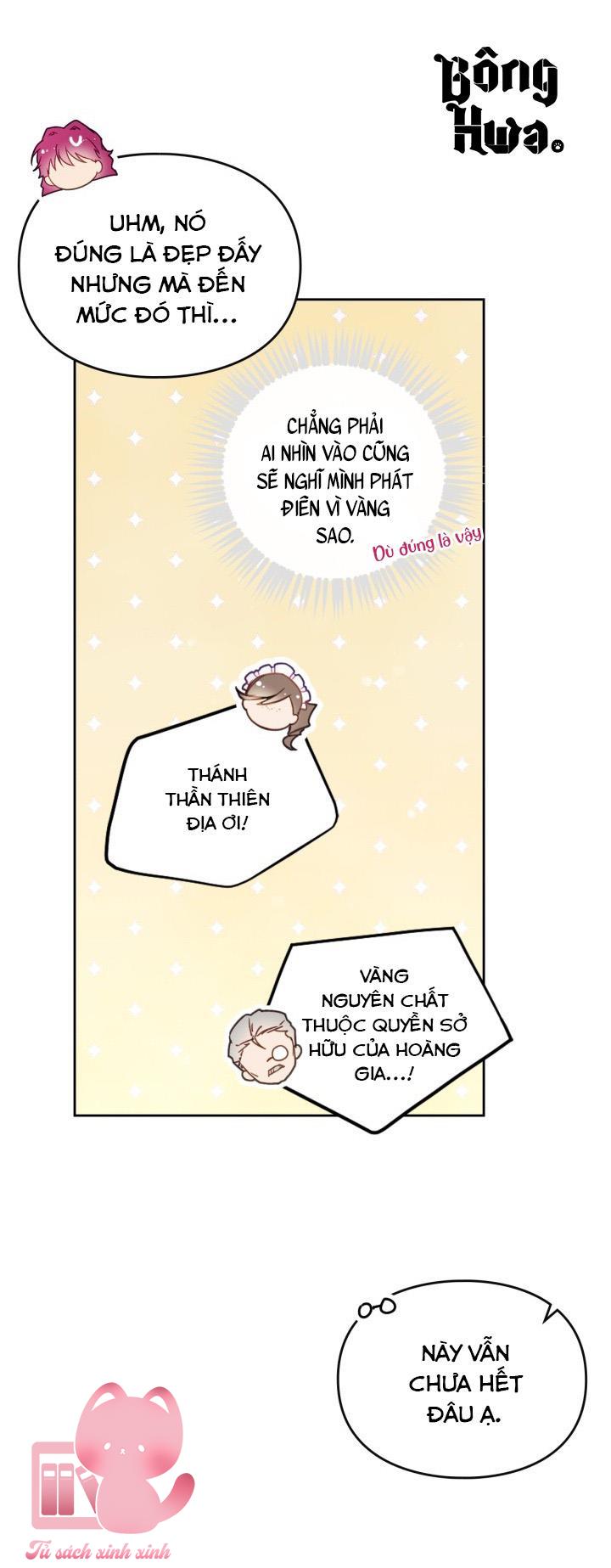 Kết Cục Của Nhân Vật Phản Diện Chỉ Có Thể Là Cái Chết - Chap 128 - Trang 10