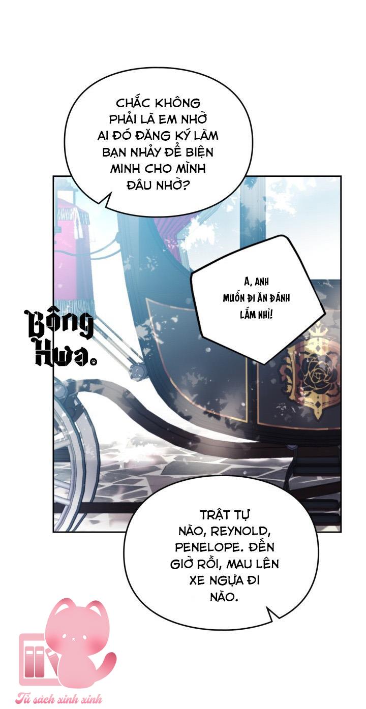 Kết Cục Của Nhân Vật Phản Diện Chỉ Có Thể Là Cái Chết - Chap 129 - Trang 15