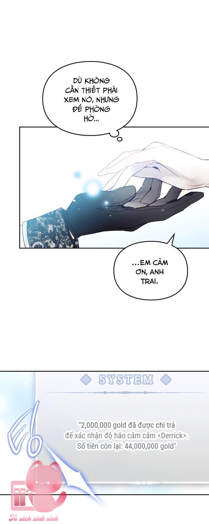 Kết Cục Của Nhân Vật Phản Diện Chỉ Có Thể Là Cái Chết - Chap 129 - Trang 18