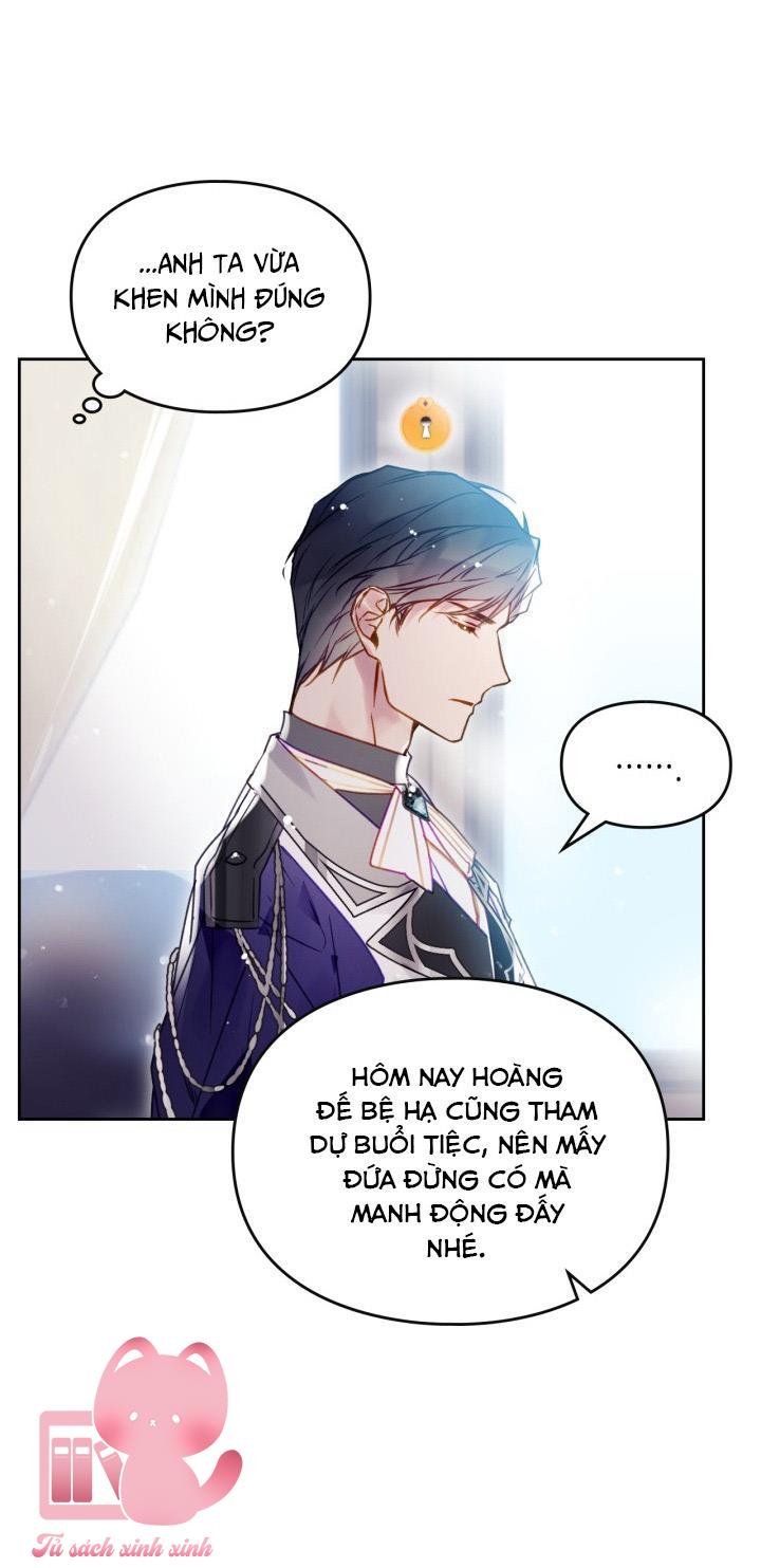 Kết Cục Của Nhân Vật Phản Diện Chỉ Có Thể Là Cái Chết - Chap 129 - Trang 21