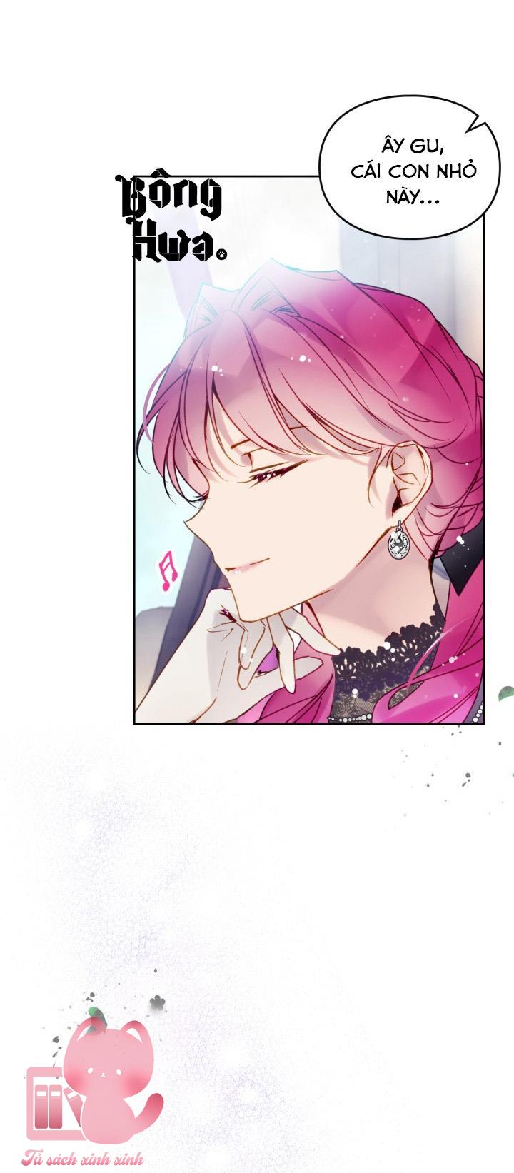 Kết Cục Của Nhân Vật Phản Diện Chỉ Có Thể Là Cái Chết - Chap 129 - Trang 27