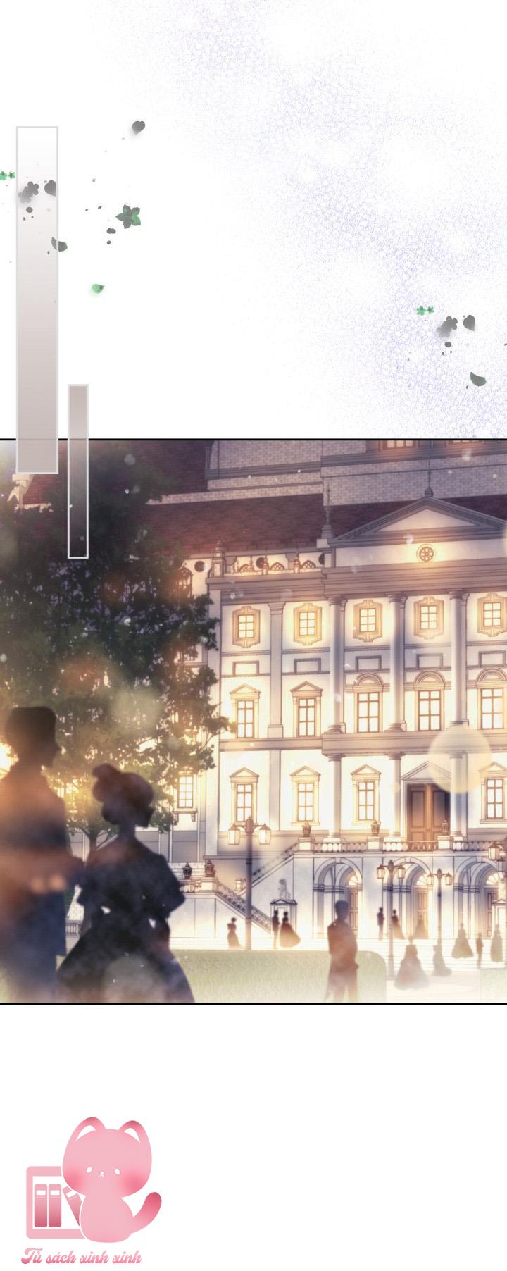 Kết Cục Của Nhân Vật Phản Diện Chỉ Có Thể Là Cái Chết - Chap 129 - Trang 28