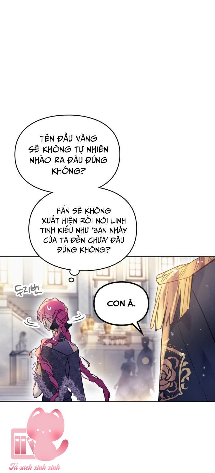 Kết Cục Của Nhân Vật Phản Diện Chỉ Có Thể Là Cái Chết - Chap 129 - Trang 29