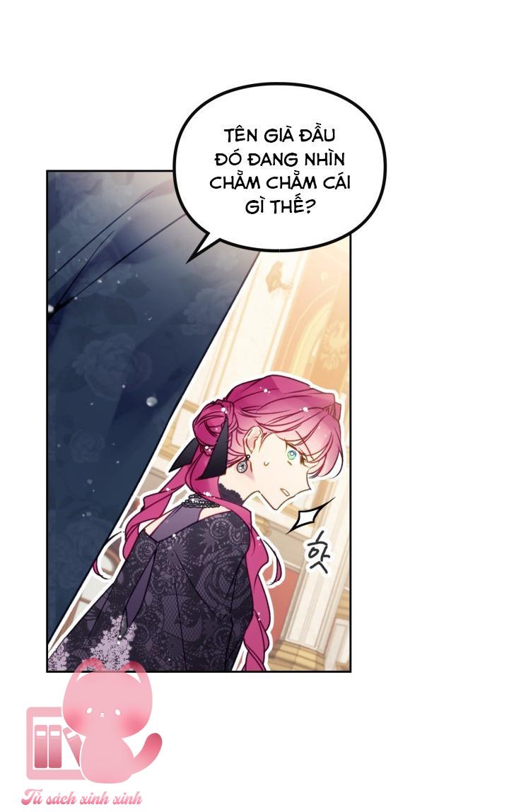 Kết Cục Của Nhân Vật Phản Diện Chỉ Có Thể Là Cái Chết - Chap 129 - Trang 41