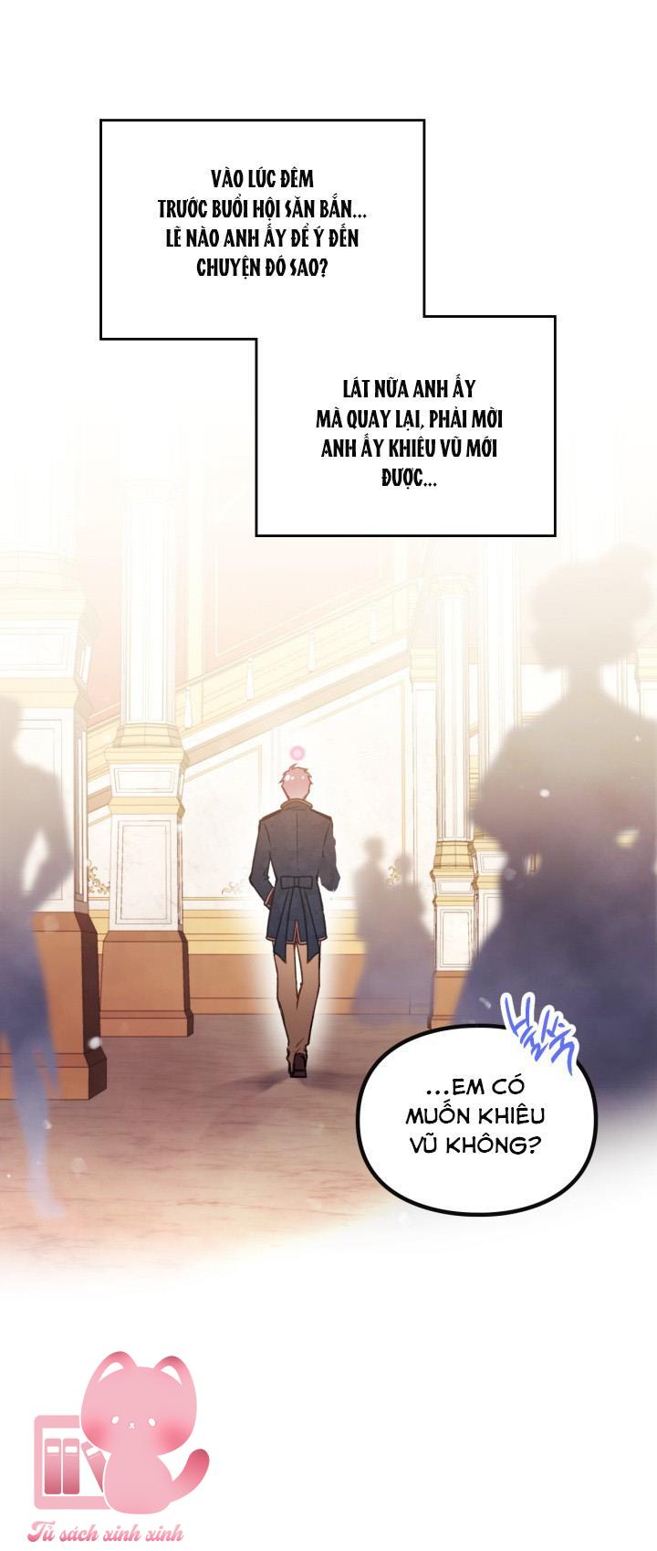 Kết Cục Của Nhân Vật Phản Diện Chỉ Có Thể Là Cái Chết - Chap 129 - Trang 48