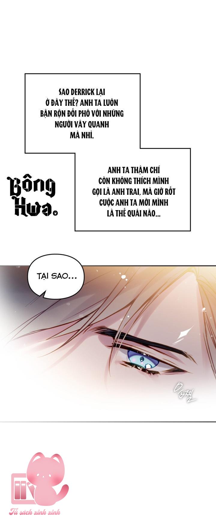 Kết Cục Của Nhân Vật Phản Diện Chỉ Có Thể Là Cái Chết - Chap 129 - Trang 51