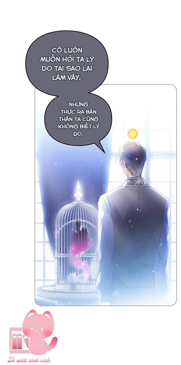 Kết Cục Của Nhân Vật Phản Diện Chỉ Có Thể Là Cái Chết - Chap 129 - Trang 52