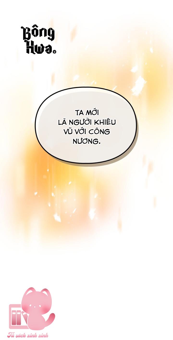 Kết Cục Của Nhân Vật Phản Diện Chỉ Có Thể Là Cái Chết - Chap 129 - Trang 55