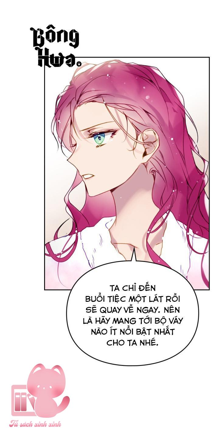 Kết Cục Của Nhân Vật Phản Diện Chỉ Có Thể Là Cái Chết - Chap 129 - Trang 7