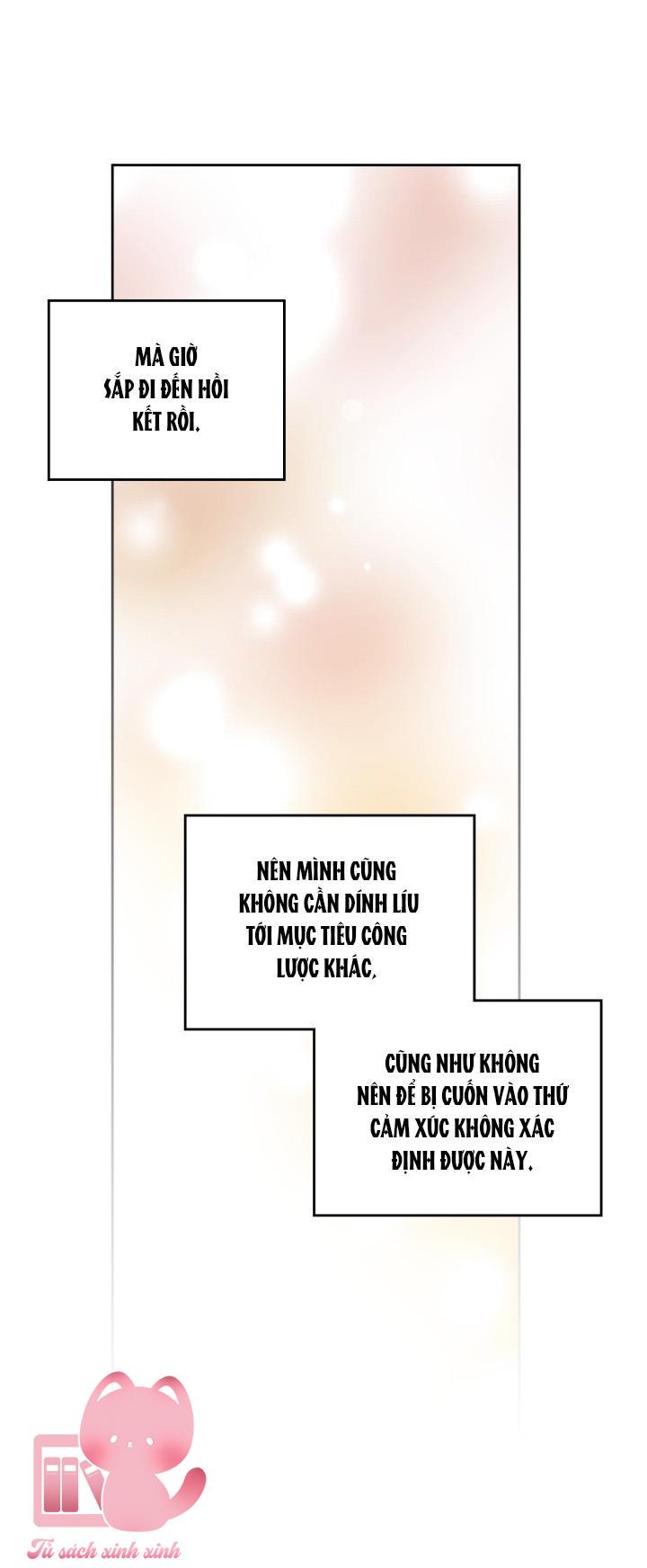 Kết Cục Của Nhân Vật Phản Diện Chỉ Có Thể Là Cái Chết - Chap 129 - Trang 10