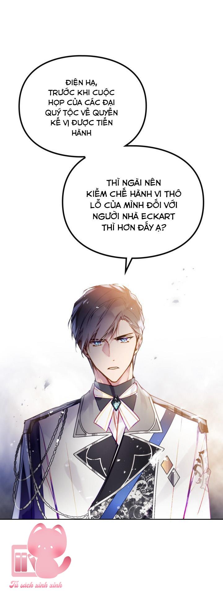 Kết Cục Của Nhân Vật Phản Diện Chỉ Có Thể Là Cái Chết - Chap 130 - Trang 15