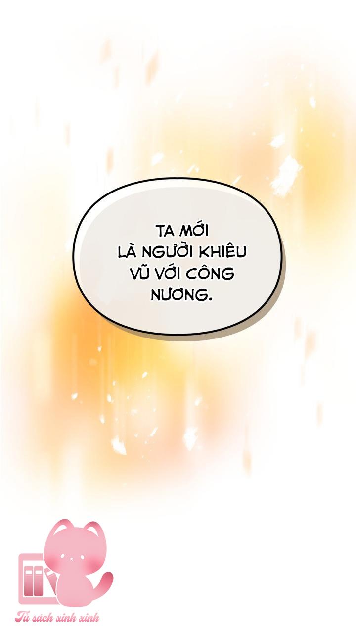 Kết Cục Của Nhân Vật Phản Diện Chỉ Có Thể Là Cái Chết - Chap 130 - Trang 3