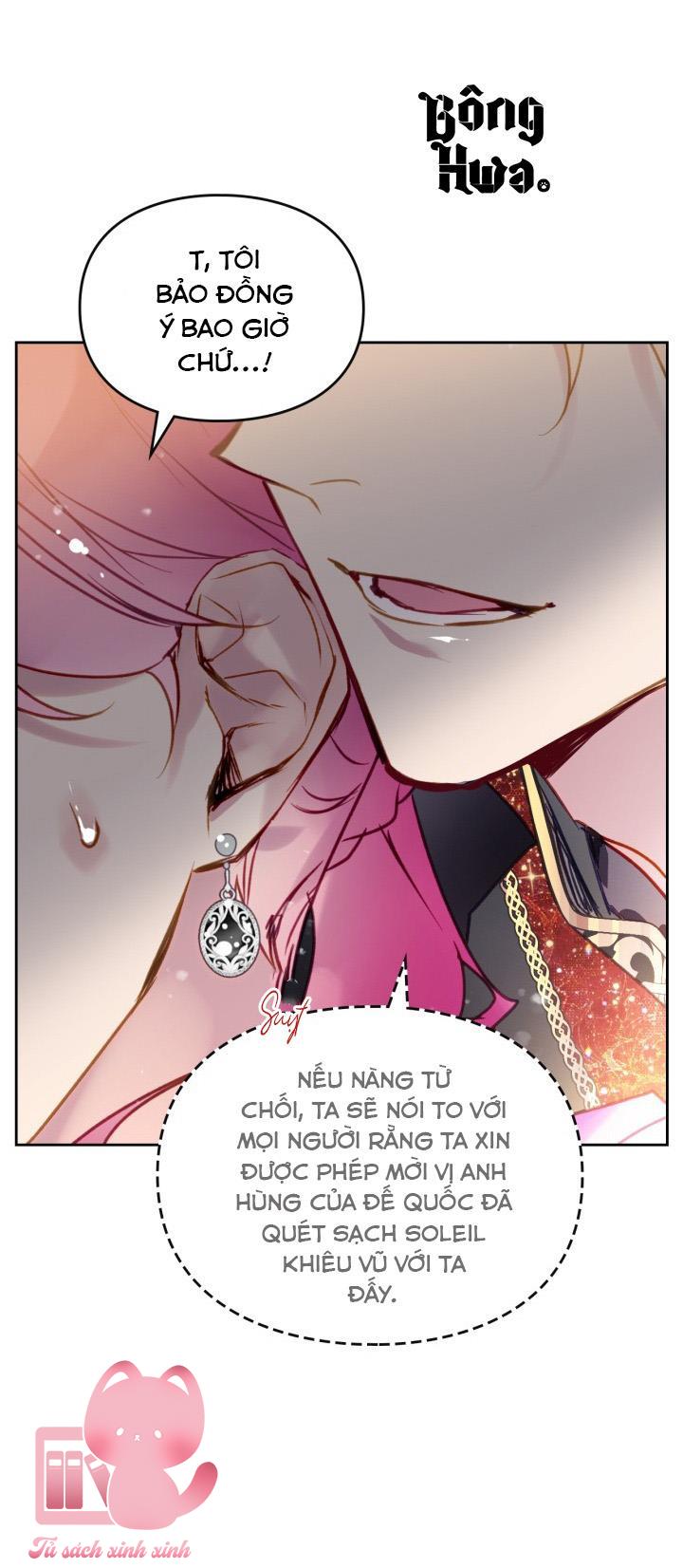 Kết Cục Của Nhân Vật Phản Diện Chỉ Có Thể Là Cái Chết - Chap 130 - Trang 21