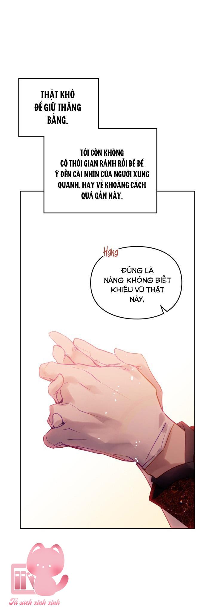 Kết Cục Của Nhân Vật Phản Diện Chỉ Có Thể Là Cái Chết - Chap 130 - Trang 50