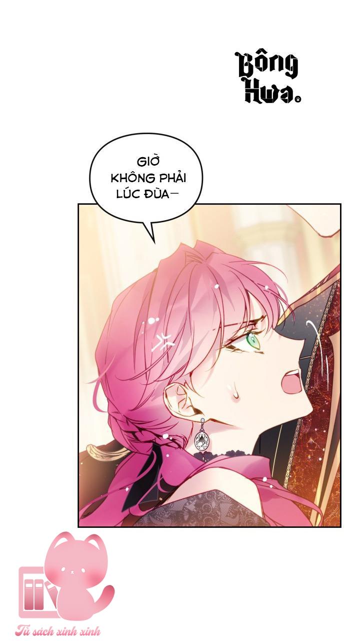 Kết Cục Của Nhân Vật Phản Diện Chỉ Có Thể Là Cái Chết - Chap 130 - Trang 51
