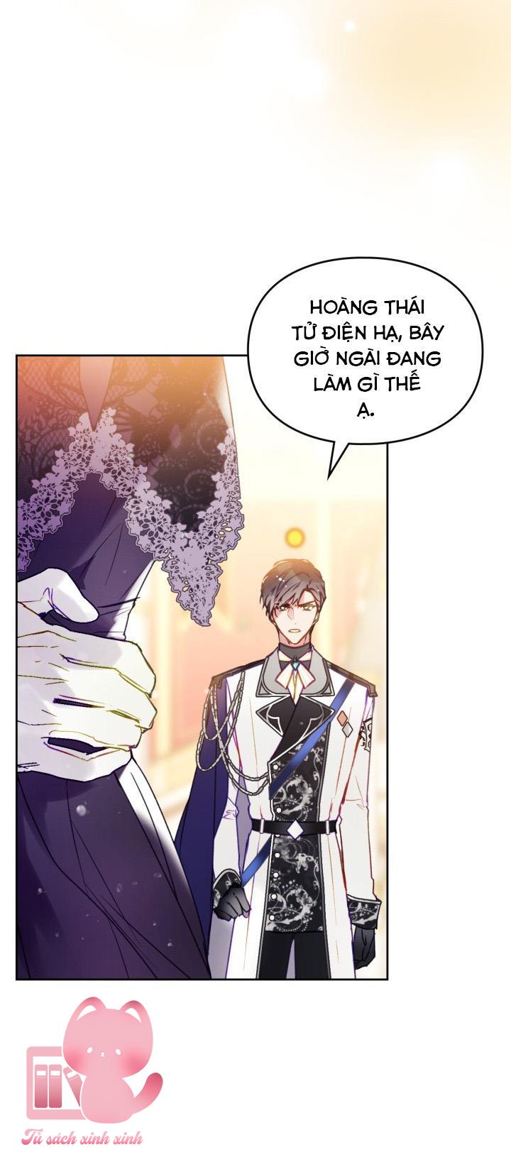 Kết Cục Của Nhân Vật Phản Diện Chỉ Có Thể Là Cái Chết - Chap 130 - Trang 7
