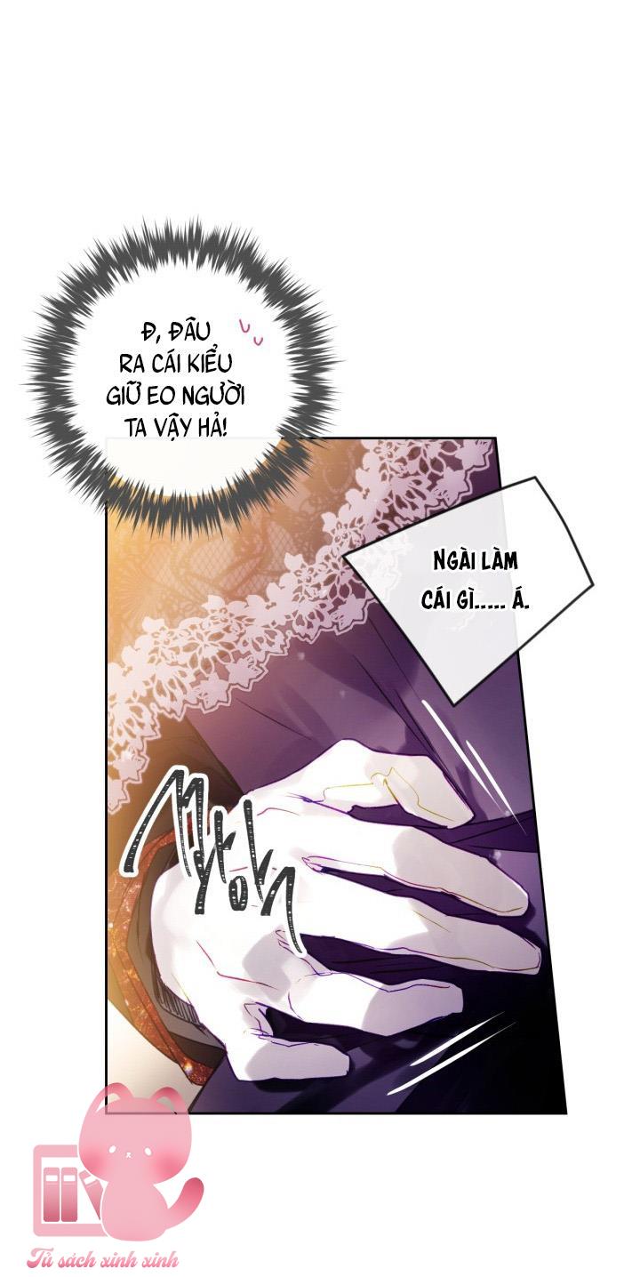 Kết Cục Của Nhân Vật Phản Diện Chỉ Có Thể Là Cái Chết - Chap 130 - Trang 8