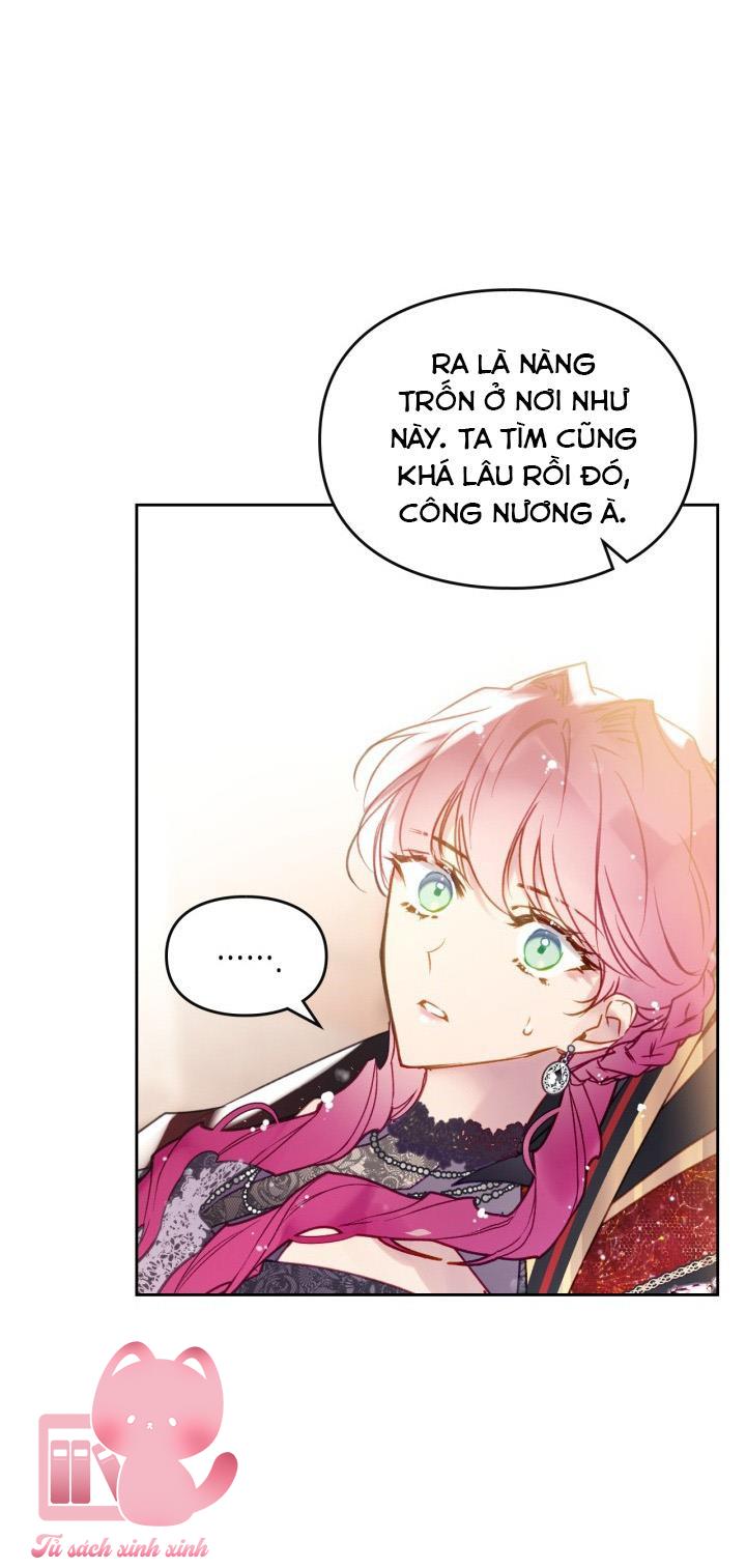 Kết Cục Của Nhân Vật Phản Diện Chỉ Có Thể Là Cái Chết - Chap 130 - Trang 10