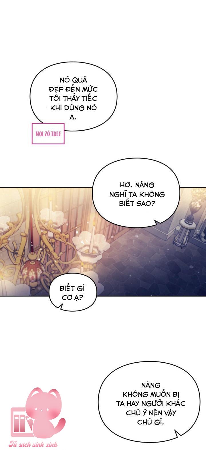 Kết Cục Của Nhân Vật Phản Diện Chỉ Có Thể Là Cái Chết - Chap 131 - Trang 19