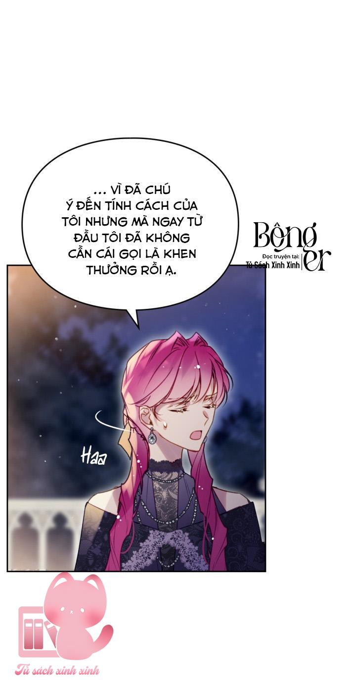 Kết Cục Của Nhân Vật Phản Diện Chỉ Có Thể Là Cái Chết - Chap 131 - Trang 21