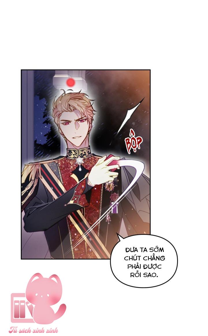 Kết Cục Của Nhân Vật Phản Diện Chỉ Có Thể Là Cái Chết - Chap 131 - Trang 37