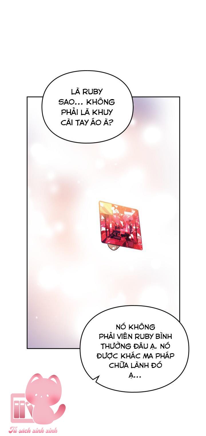 Kết Cục Của Nhân Vật Phản Diện Chỉ Có Thể Là Cái Chết - Chap 131 - Trang 40