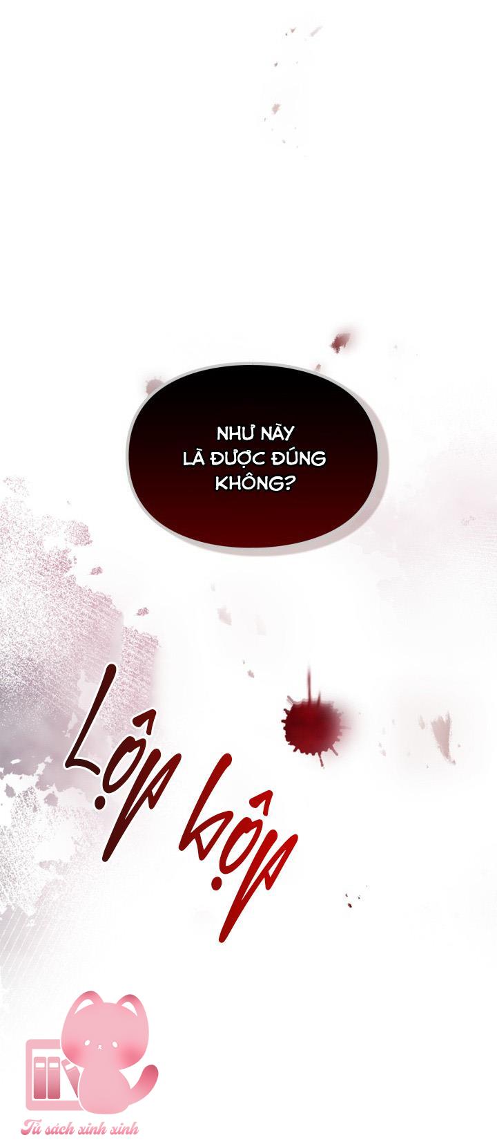 Kết Cục Của Nhân Vật Phản Diện Chỉ Có Thể Là Cái Chết - Chap 131 - Trang 43