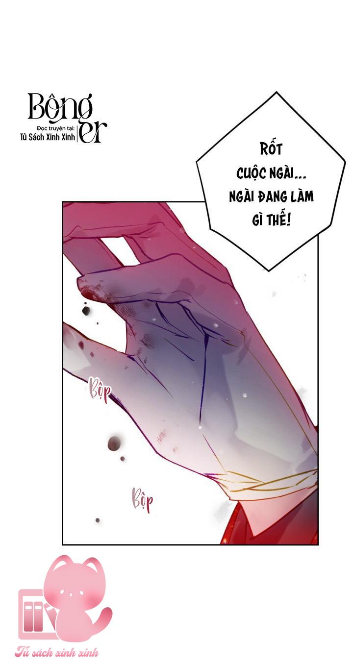 Kết Cục Của Nhân Vật Phản Diện Chỉ Có Thể Là Cái Chết - Chap 131 - Trang 46