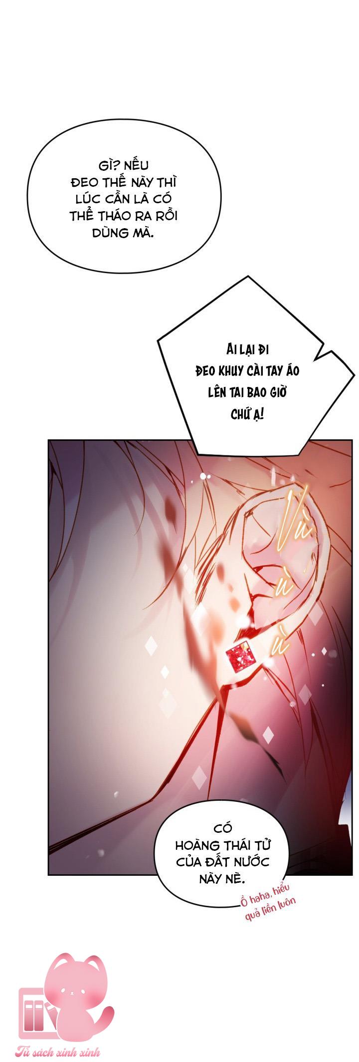 Kết Cục Của Nhân Vật Phản Diện Chỉ Có Thể Là Cái Chết - Chap 131 - Trang 47