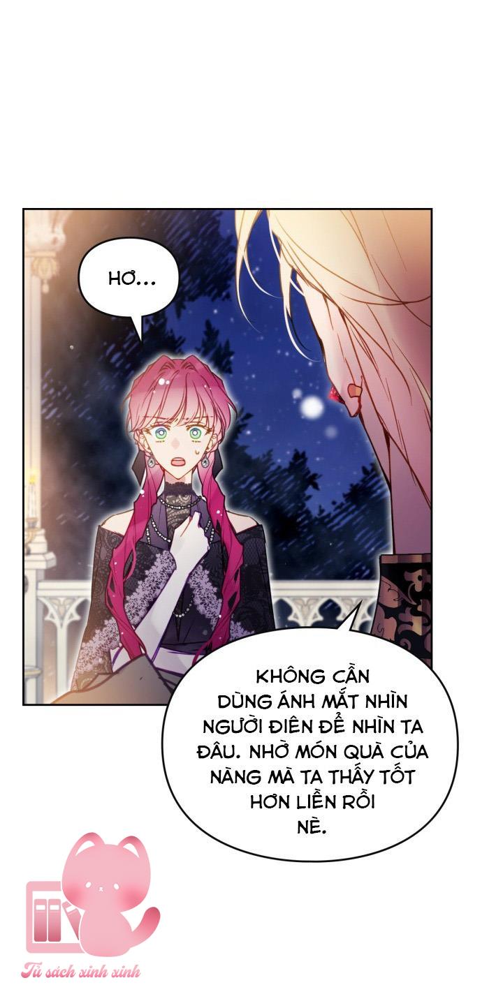 Kết Cục Của Nhân Vật Phản Diện Chỉ Có Thể Là Cái Chết - Chap 131 - Trang 48