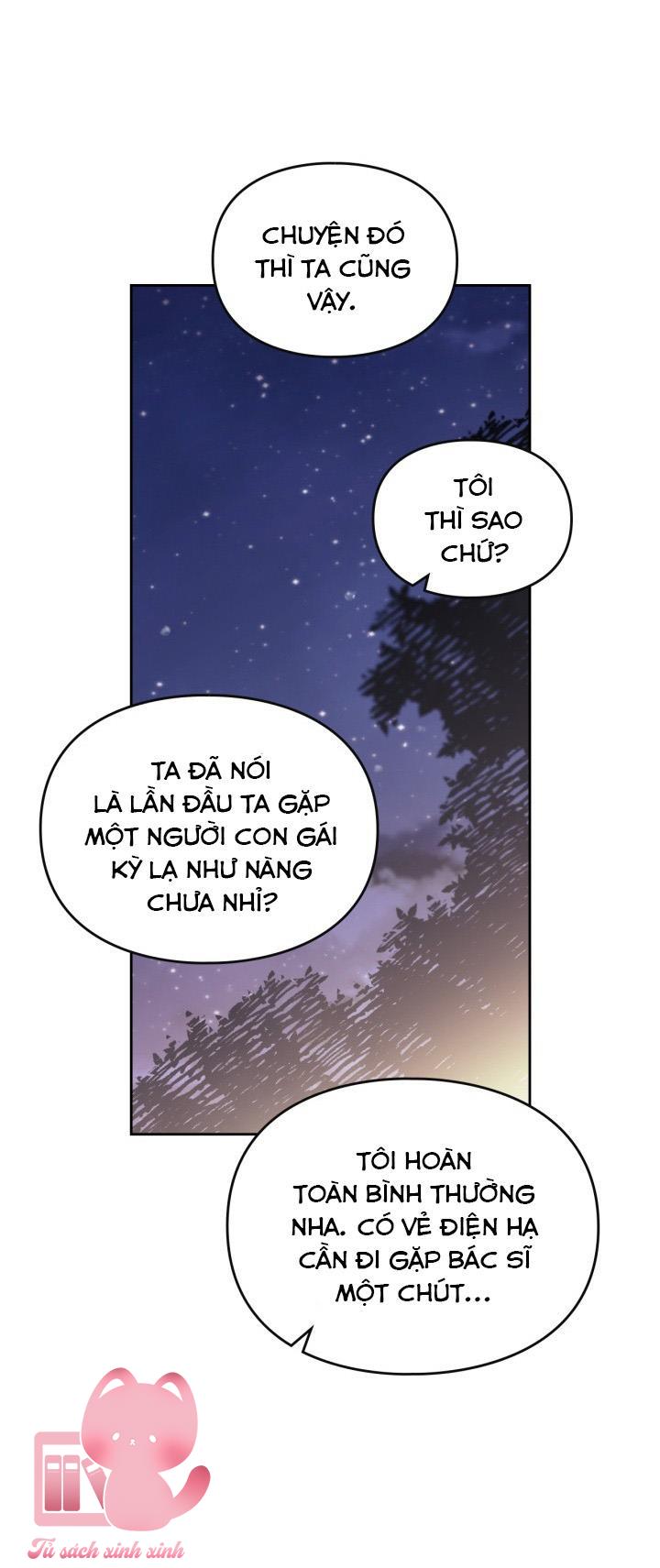 Kết Cục Của Nhân Vật Phản Diện Chỉ Có Thể Là Cái Chết - Chap 131 - Trang 50