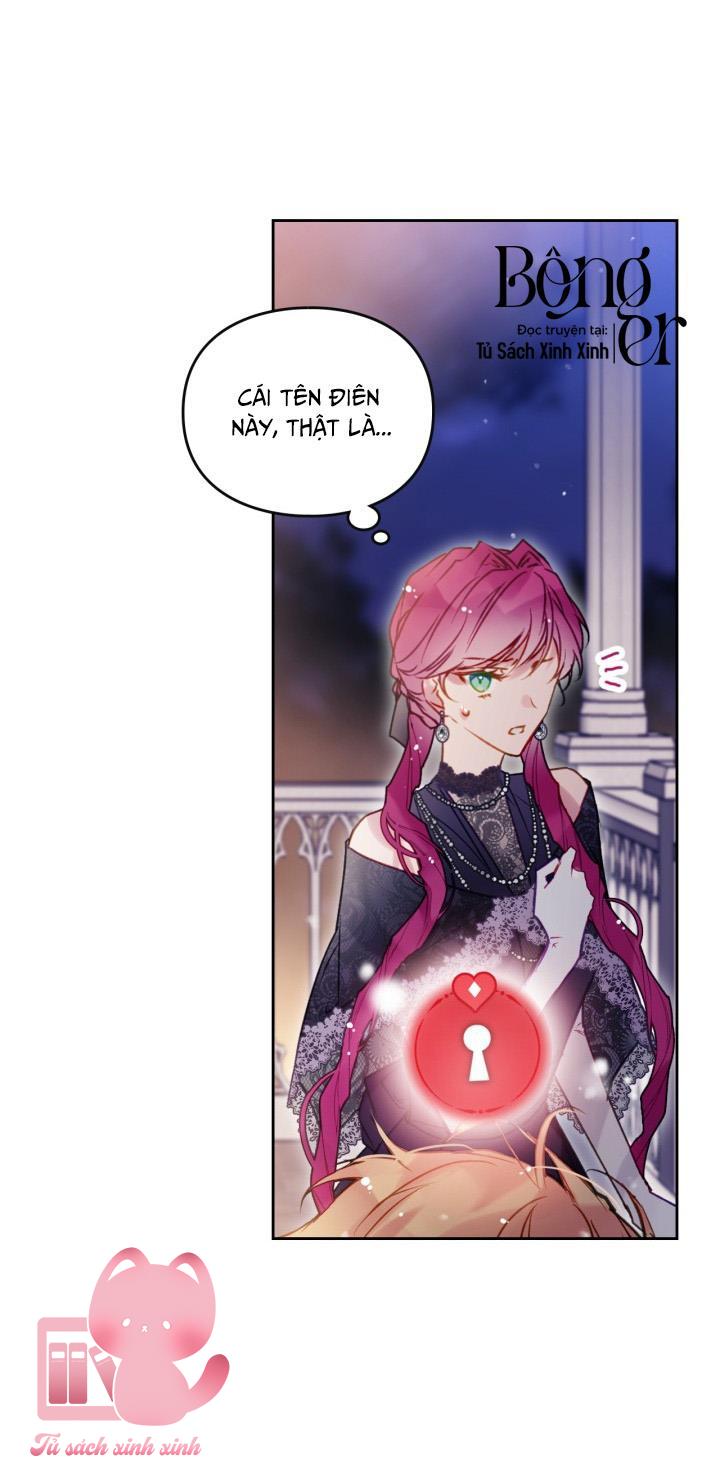 Kết Cục Của Nhân Vật Phản Diện Chỉ Có Thể Là Cái Chết - Chap 132 - Trang 16