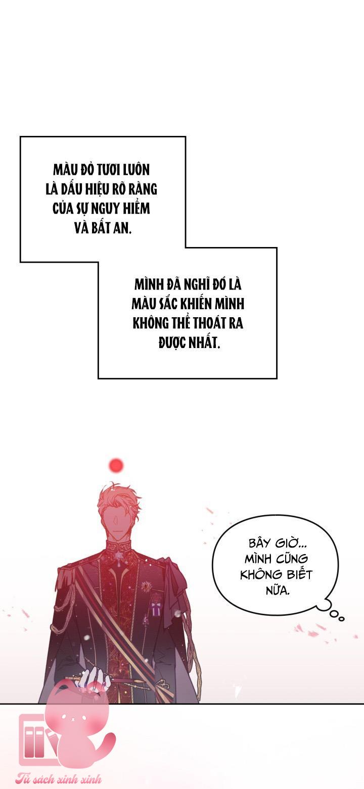 Kết Cục Của Nhân Vật Phản Diện Chỉ Có Thể Là Cái Chết - Chap 132 - Trang 18