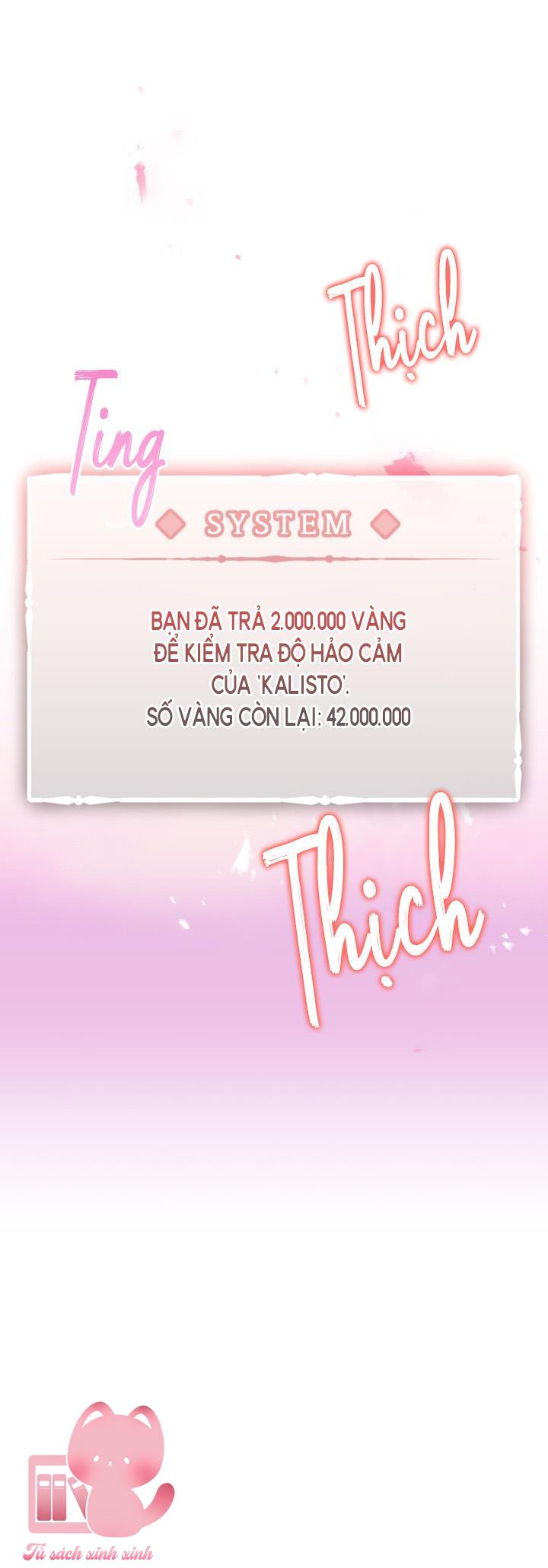 Kết Cục Của Nhân Vật Phản Diện Chỉ Có Thể Là Cái Chết - Chap 132 - Trang 23