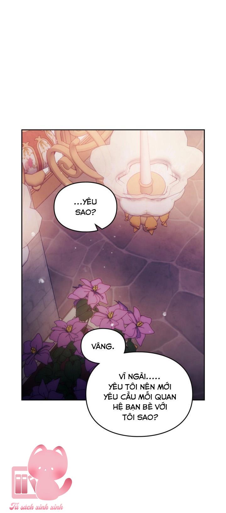 Kết Cục Của Nhân Vật Phản Diện Chỉ Có Thể Là Cái Chết - Chap 132 - Trang 29