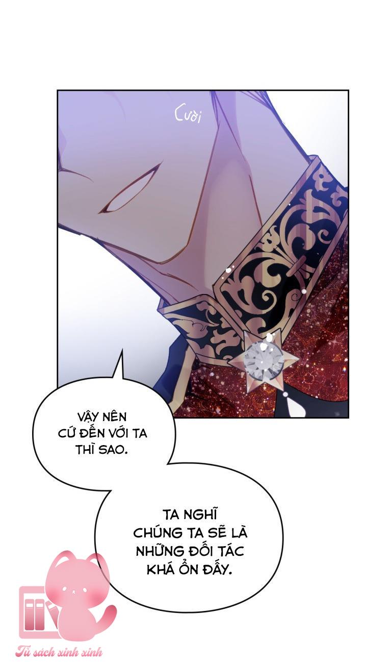 Kết Cục Của Nhân Vật Phản Diện Chỉ Có Thể Là Cái Chết - Chap 132 - Trang 37