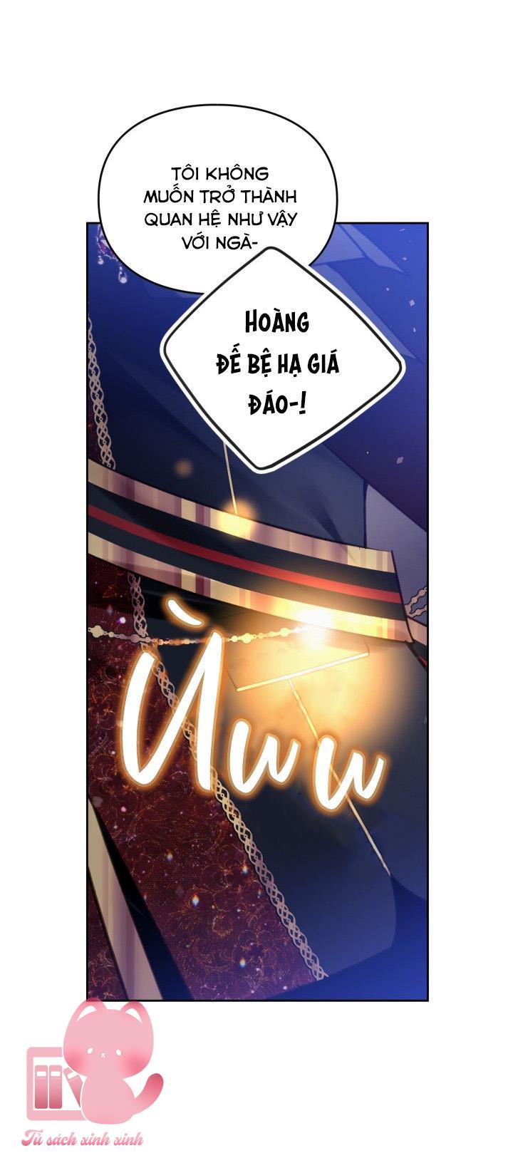 Kết Cục Của Nhân Vật Phản Diện Chỉ Có Thể Là Cái Chết - Chap 132 - Trang 45