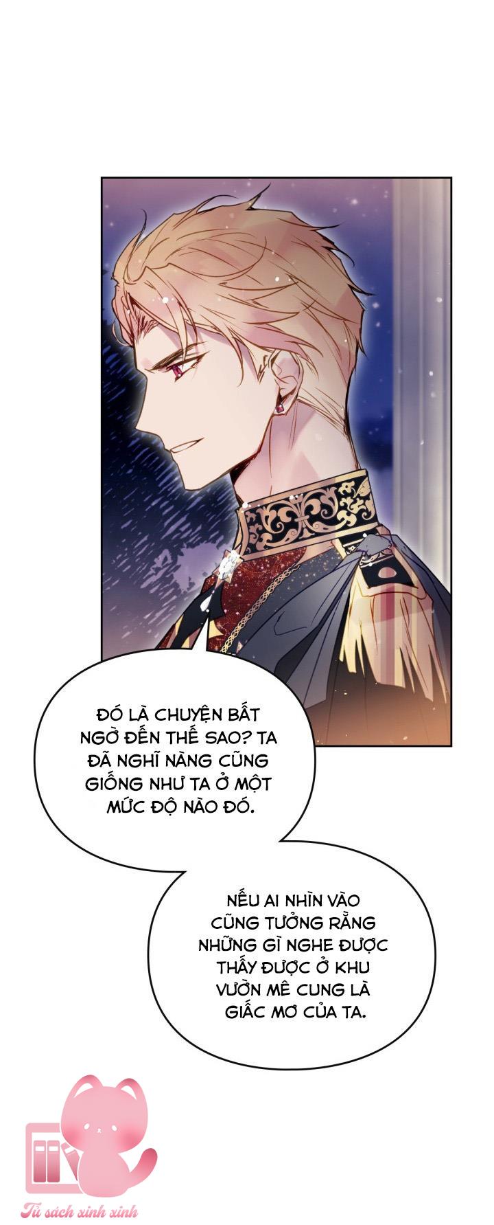Kết Cục Của Nhân Vật Phản Diện Chỉ Có Thể Là Cái Chết - Chap 132 - Trang 8
