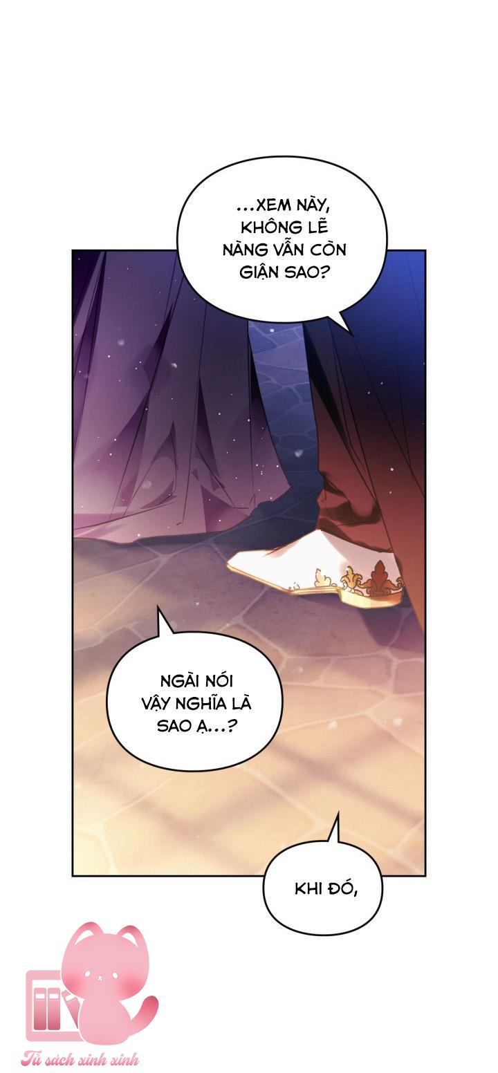 Kết Cục Của Nhân Vật Phản Diện Chỉ Có Thể Là Cái Chết - Chap 132 - Trang 9